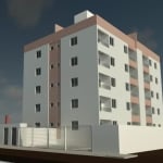 RESIDENCIAL COM ÁREA DE LAZER COMPLETA, APARTAMENTO DE TRÊS QUARTOSS