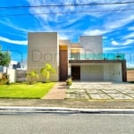 Condomínio Flora Boulevard, Casa com preço de ocasião, oportunidade única. 4/4 + dep