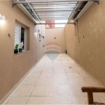 Excelente apartamento com 155m² com quintal, 2 dormitórios, B. Santa Maria - São Caetano do Sul