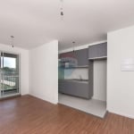 Apartamento novo à venda, com 51m², 1 vaga, 2 dormitórios, lazer completo em Rudge Ramos, SBC