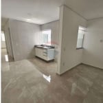 Apartamento 50m² 2 dormitórios sendo 1 suíte Vila Palmares