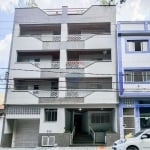 Apartamento de 57m² , 1 dormitório com Sacada, Vaga e elevador – Conforto e Praticidade!