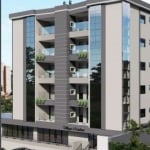 Apartamento com 3 quartos à venda na Avenida das Maracanãs, 177, Pedra Branca, Palhoça