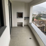 Apartamento com 3 quartos à venda na Rodovia Virgílio Várzea, 1550, Saco Grande, Florianópolis