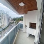 Apartamento com 1 quarto à venda na Rua Maria Luiza Agostinho, 4, Itacorubi, Florianópolis