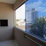 Apartamento com 2 quartos à venda na Rua Ernesto Albino, 247, São Sebastião, Palhoça