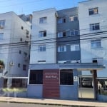 Apartamento com 2 quartos à venda na Rua Emídio Francisco da Silva, 584, Ipiranga, São José