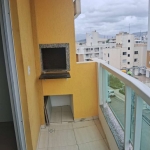 Apartamento com 3 quartos à venda na Rua Bolonha, 115, Pagani, Palhoça