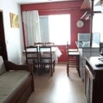 Apartamento com 1 quarto à venda na Rua Doutor João de Oliveira, 497, Canasvieiras, Florianópolis