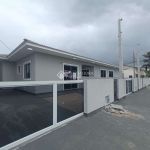 Casa com 2 quartos à venda na Artur Joaquim da Luz, 160, Barra do Aririú, Palhoça