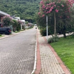 Terreno à venda na Avenida Luiz Boiteux Piazza, 4500, Ponta das Canas, Florianópolis