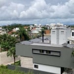 Terreno à venda na Avenida Luiz Boiteux Piazza, 4500, Ponta das Canas, Florianópolis