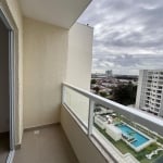 Apartamento 2/4 com suíte recém entregue. Bela vista.