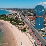 Lançamento Rivage Piatã, Studios, 14 e 2/4 com vista mar. Simplesmente lindo!!!