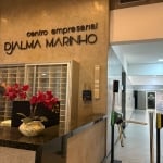 SALA COMERCIAL NO EDIFICIO DJALMA MARINHO,