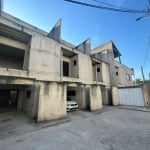 Venda Três Casas Triplex na Taquara em Fase de Acabamento.