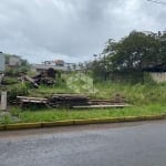 Terreno plano próximo centro