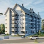 Residencial Petúnia Aptos 01D com vaga