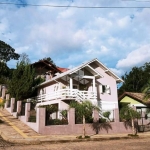 Casa ampla 4 Dormitórios na Serra Gaúcha