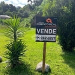 Terreno amplo junto a RS235 na Serra Gaúcha