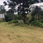 Terreno com vista panorâmica no Pinhal Alto em Nova Petrópolis