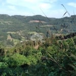 Bela chácara com vista panorâmica