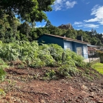 Terreno no Pousada da Neve, 645,96m²