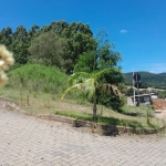 Terreno à Venda no Loteamento Montes Verdes - Linha Imperial