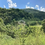 Chácara com vista e Riacho