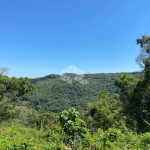 Chácara plana com vista na Serra Gaúcha