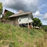 Casa com 50,74m² no bairro Piá