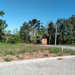 Excelente terreno com linda vista