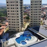 Apartamento com 2 dormitórios à venda, 62 m² por R$ 370.000 - Residencial Paradise Home Resort - Sorocaba/SP