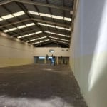 Galpão para alugar, 750 m² por R$ 15.883,00/mês - Zona Industrial - Sorocaba/SP