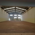 Galpão para alugar, 675 m² por R$ 15.883,00/mês - Zona Industrial - Sorocaba/SP