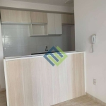 Apartamento para alugar, 60 m² por R$ 2.300,00/mês - Bairro da Vossoroca - Sorocaba/SP