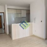 Apartamento com 2 dormitórios para alugar, 60 m² por R$ 2.300,02/mês - Bairro da Vossoroca - Sorocaba/SP