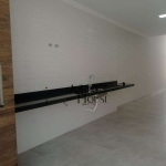 Casa para alugar, 160 m² por R$ 6.510,00/mês - Condomínio Campos do Conde - Sorocaba/SP