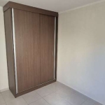 Casa com 2 dormitórios para alugar, 57 m² por R$ 2.531/mês - Quintais do Imperador - Sorocaba/SP