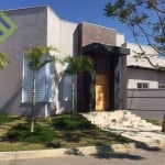 Casa com 3 dormitórios, 185 m² - venda por R$ 1.100.000,00 ou aluguel por R$ 7.490,00/mês - Condomínio Campos do Conde - Sorocaba/SP