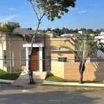 Casa com 3 dormitórios, 185 m² - venda por R$ 1.100.000,00 ou aluguel por R$ 7.490,00/mês - Condomínio Campos do Conde - Sorocaba/SP