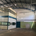 Galpão, 800 m² - venda por R$ 3.500.000,00 ou aluguel por R$ 15.716,31/mês - Iporanga - Sorocaba/SP