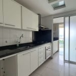 Apartamento com 3 dormitórios para alugar, 80 m² por R$ 5.070,00/mês - Condomínio Raizes Campolim - Sorocaba/SP