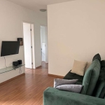 Apartamento com 2 dormitórios para alugar, 52 m² por R$ 2.429/mês - Edifício Lara - Sorocaba/SP