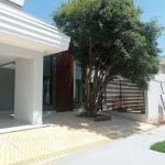 Casa para alugar, 170 m² por R$ 5.530,00/mês - Condomínio Campos do Conde - Sorocaba/SP