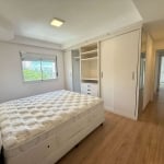 Apartamento com 3 dormitórios para alugar, 140 m² por R$ 6.000/mês - Portal da Colina - Sorocaba/SP