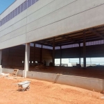 Galpão para alugar, 1565 m² por R$ 40.700,01/mês - Éden - Sorocaba/SP
