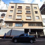 Apartamento de dois dormitórios com suíte no GRANBERY.