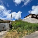 LOTE NO BAIRRO FRANCISCO BERNADINO