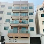 Apartamento 2 Quartos com Suíte, Garagem e Elevador no bairro Bom Jardim - JF